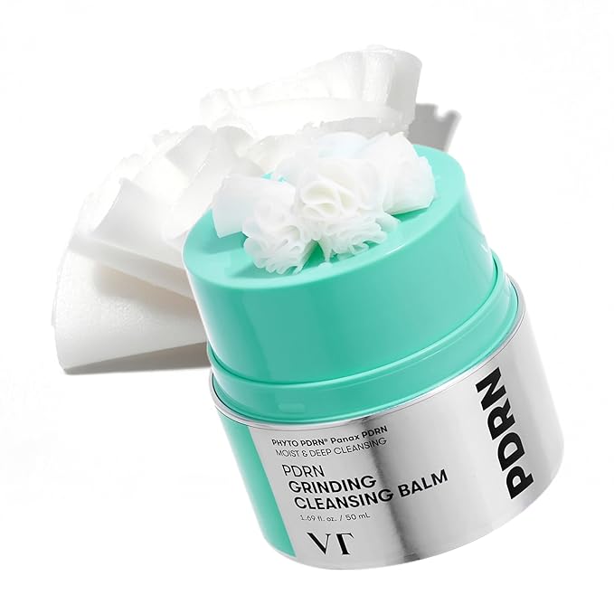 VT – PDRN Grinding Cleansing Balm 50ml