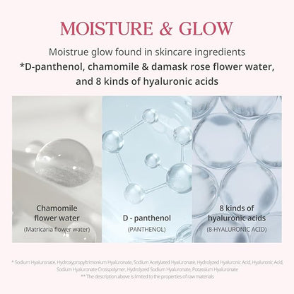 Clio – Kill Cover High Glow Cushion Set 2-BP (+Refill) Lingerie Spf50+ Pa+++