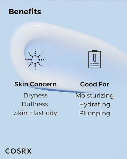 COSRX - Hyaluronic Acid Intensive Cream 100g