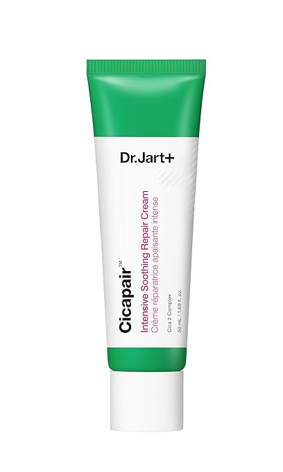 Dr.Jart+ – Cicapair™ Intensive Soothing Repair Cream 50 ml