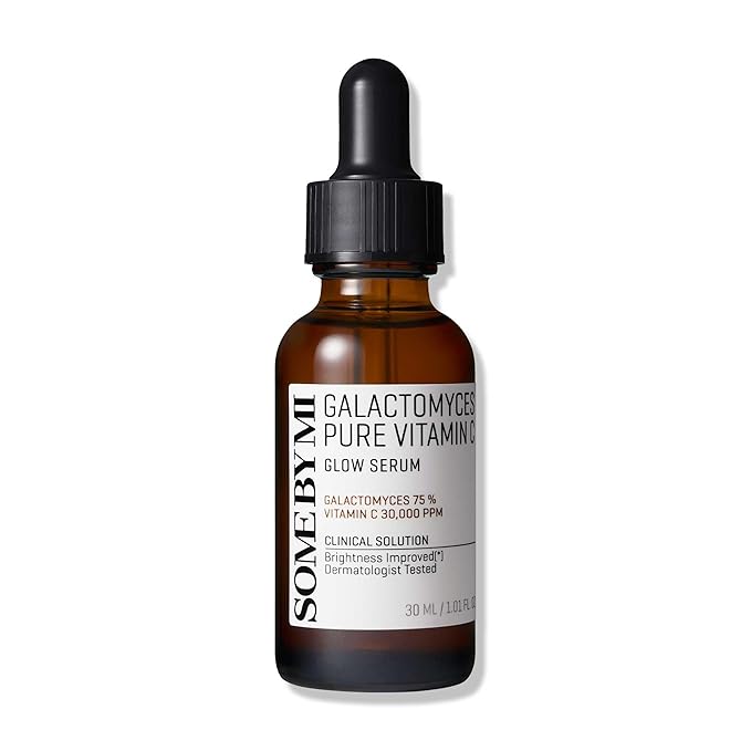 Some By Mi - Galactomyces Pure Vitamin C Glow Serum 30ml