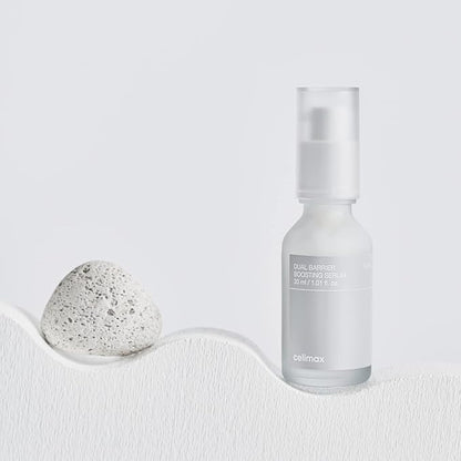 Celimax – Dual Barrier Boosting Serum 30ml