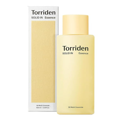 Torriden – SOLID-IN All Day Essence 100ml