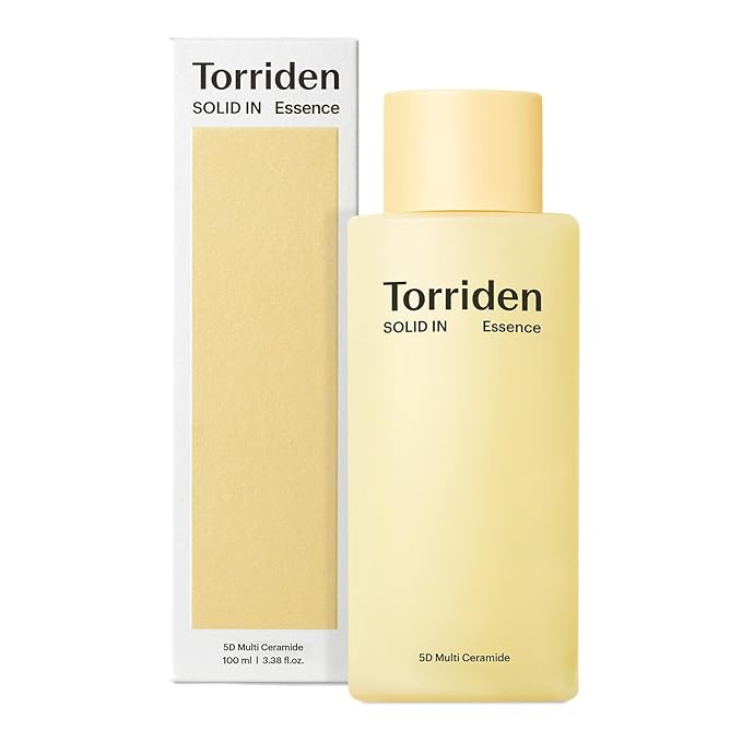 Torriden – SOLID-IN All Day Essence 100ml