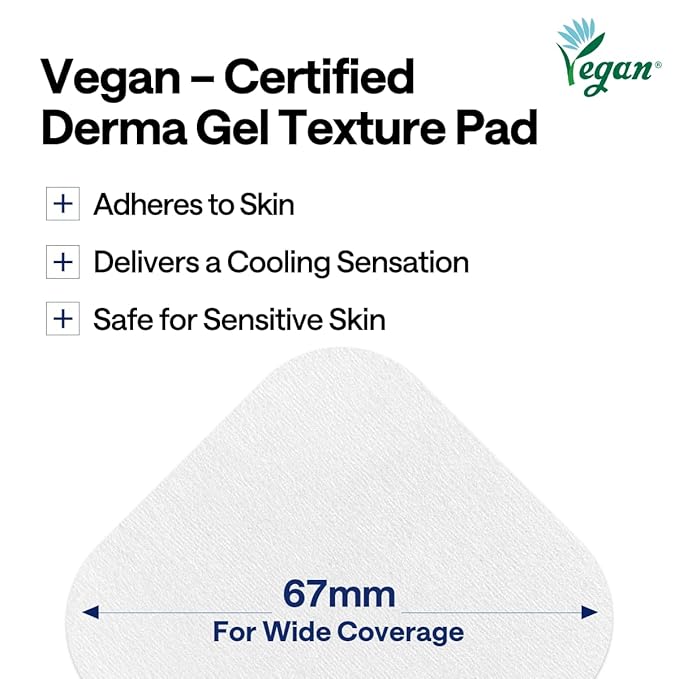 Mediheal – Watermide Moisture Pad 100 Pads