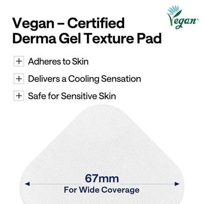 Mediheal – Watermide Moisture Pad 100 Pads