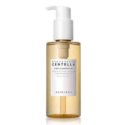 SKIN 1004 – Madagascar Centella Light Cleansing Oil 200ml