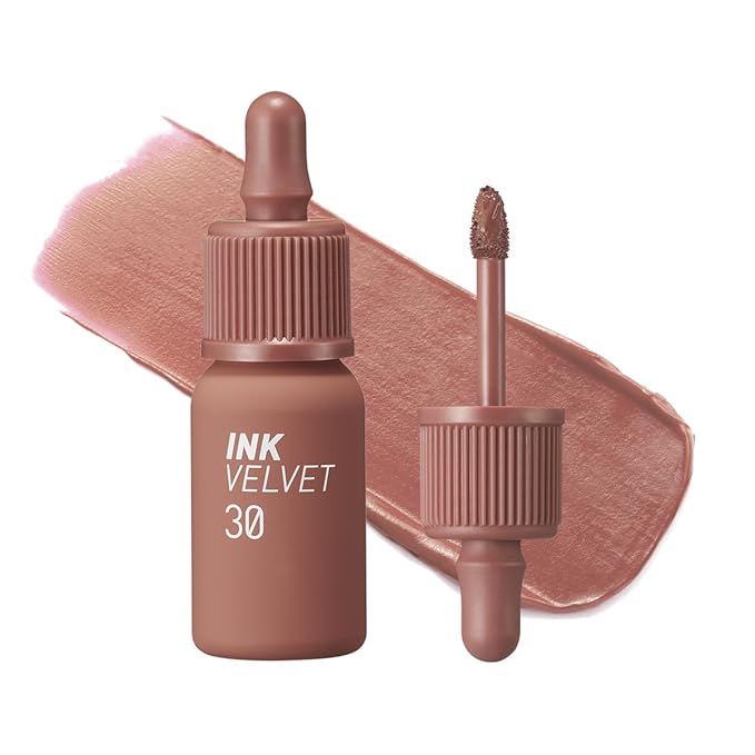 Peripera – Ink The Velvet 4g No.30 CLASSIC NUDE