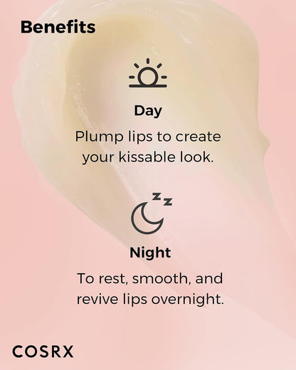 Cosrx – Lip Sleep – Balancium Ceramide Lip Butter Sleeping Mask 20g