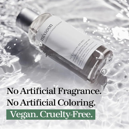 Mixsoon - Galactomyces Ferment Essence 100ml