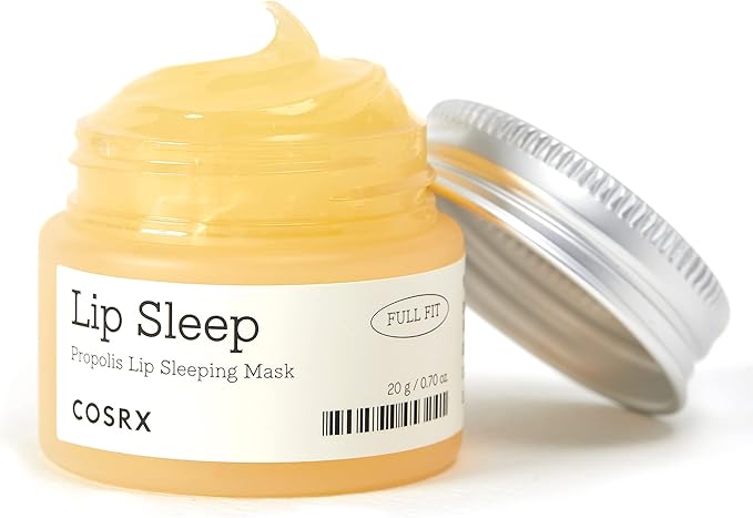 Cosrx – Lip Sleep – Full Fit Propolis Lip Sleeping Mask 20g