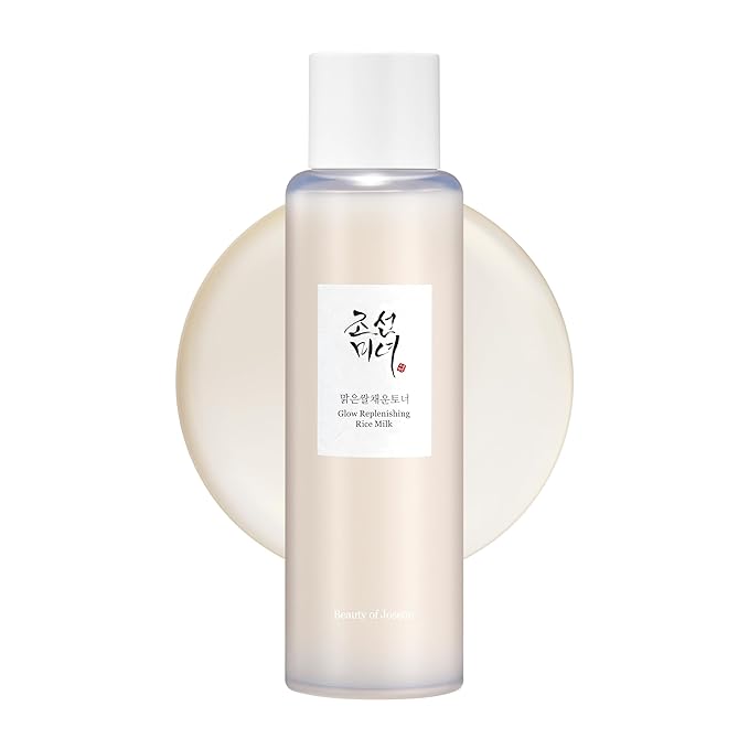 Beauty of Joseon – Glow Replenishing Rice Milk 150ml