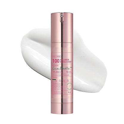 VT – Collagen Reedle Shot 100hL 50ml