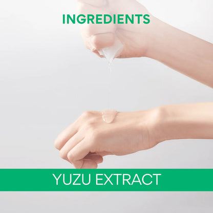 Innisfree - Energy Mask 22ml Yuzu