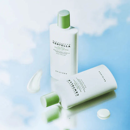 Skin1004 – Madagascar Centella Tea-Trica Soothing Sun Milk 50ml