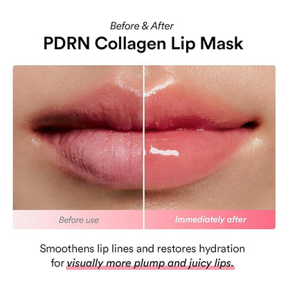 Abib – PDRN Collagen Lip Mask Glazed Jelly 11g