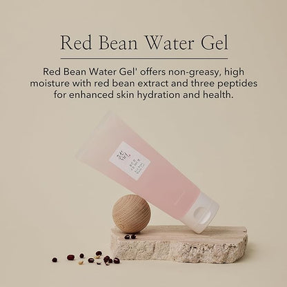 Beauty Of Joseon - Red Bean Water Gel 100ml