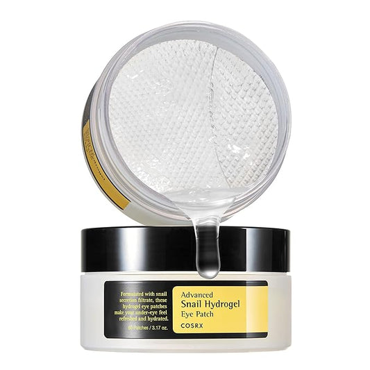 Cosrx - Advanced Snail Hydrogel Eye Patch 60 patches