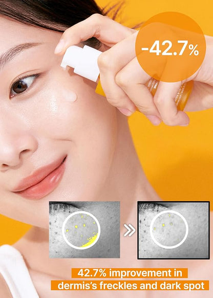 Celimax – Pore+Dark Spot Brightening Serum 30ml