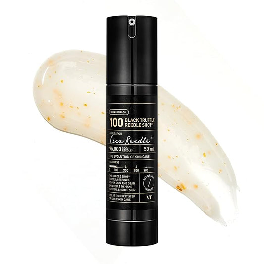VT Cosmetics – Black Truffle Reedle Shot 100 50ml