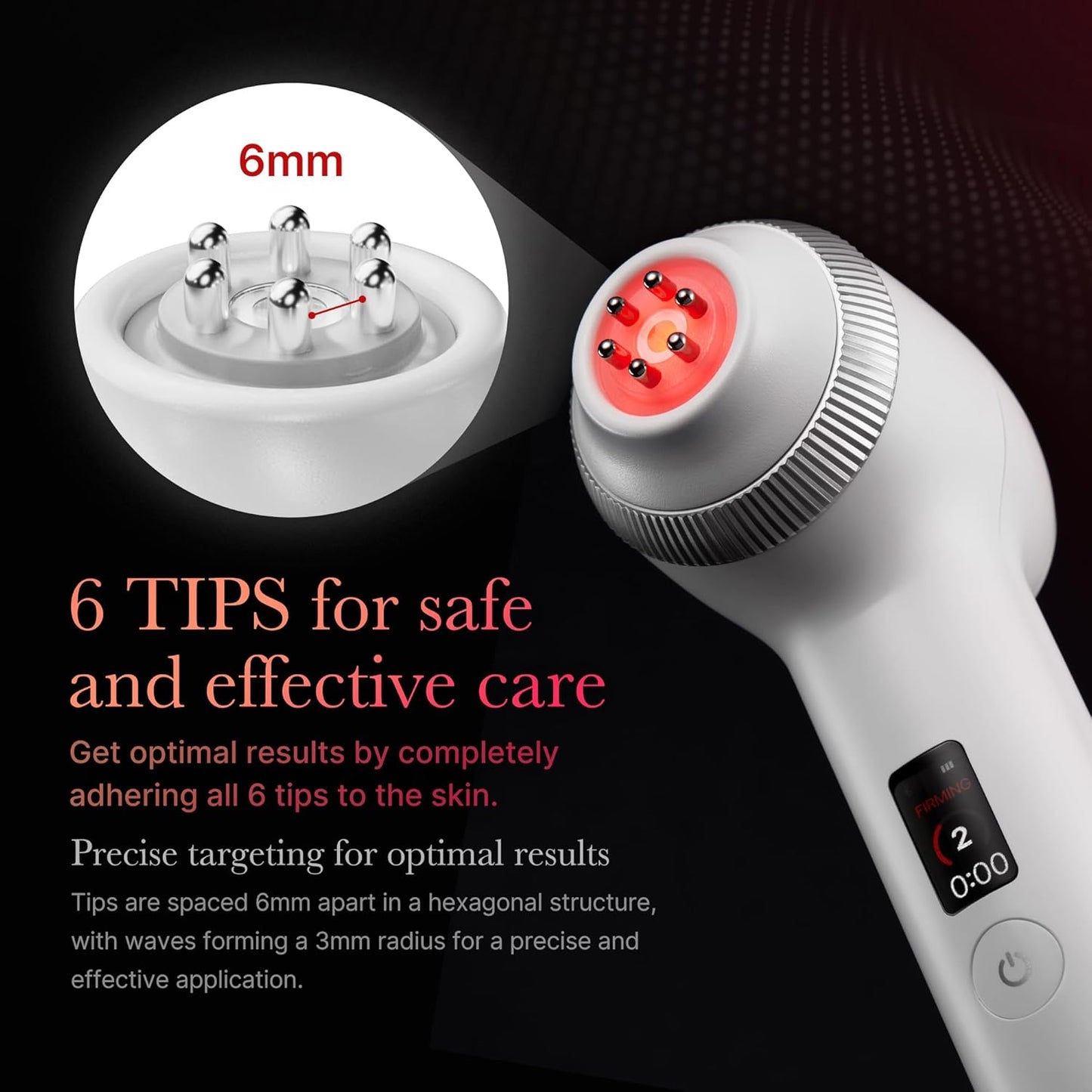 Medicube – AGE-R Ultra Tune 40.68