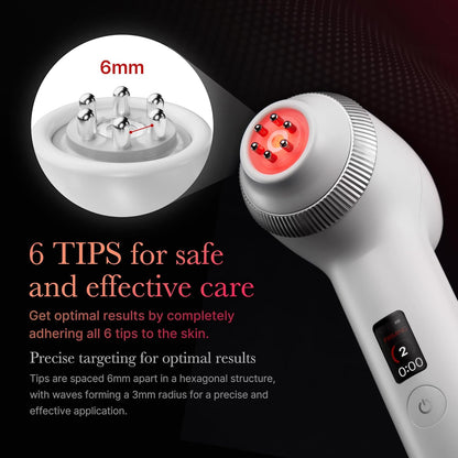 Medicube – AGE-R Ultra Tune 40.68