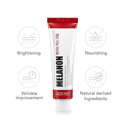 Medipeel – Melanon X Cream 30ml