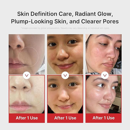 Medicube – AGE-R Booster Pro Pink