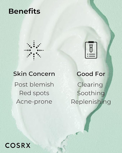 COSRX - Centella Blemish Cream 30ml