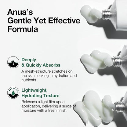 Anua – Heartleaf Centella Red Spot Cream 30ml