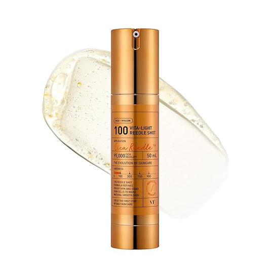 VT – Vita-Light Reedle Shot 100hL 50ml
