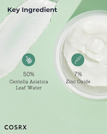 COSRX - Centella Blemish Cream 30ml