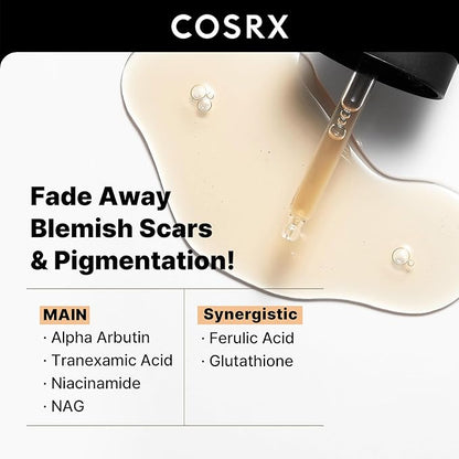 Cosrx – The Alpha-Arbutin 2 Discoloration Care 50ml