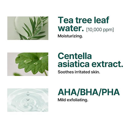Some By Mi - AHA BHA PHA 30 Days Miracle Acne Clear Foam 100ml