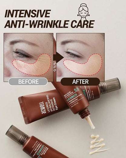 Acwell – Licorice Ph Blancing Eye Cream 30ml