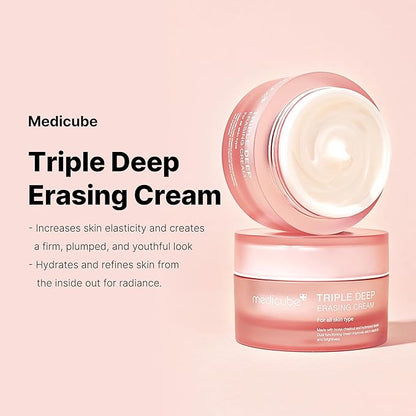 Medicube – Triple Collagen Cream 4.0 50ml