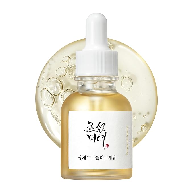 Beauty of Joseon - Glow Serum Propolis + Niacinamide 10ml
