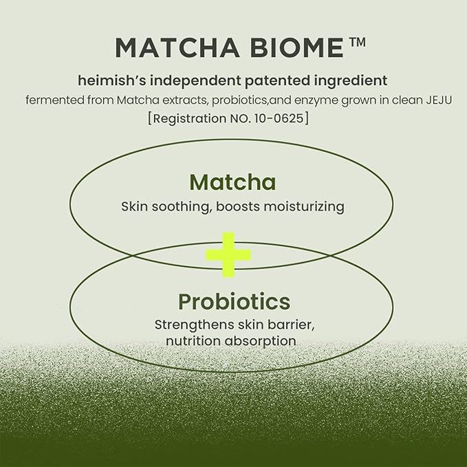 Heimish - Biome Hydrogel Eye Patches 60ea