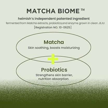 Heimish - Biome Hydrogel Eye Patches 60ea