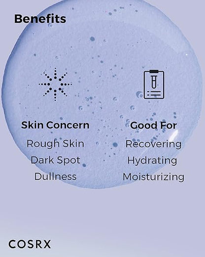 COSRX - Galactomyces 95 Tone Balancing Essence 100ml