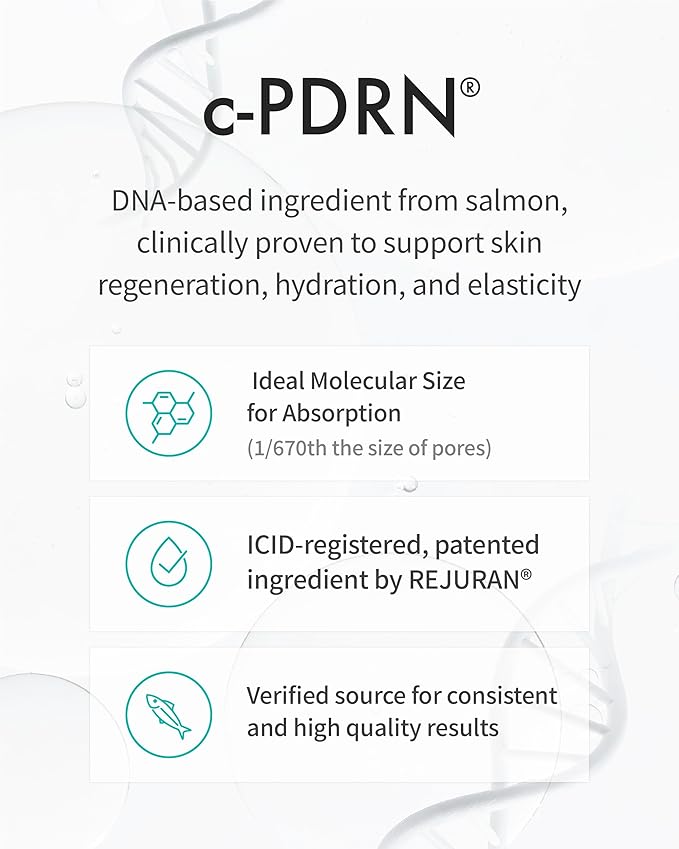Rejuran – C-PDRN Healer Refreshing Emulsion 45ml