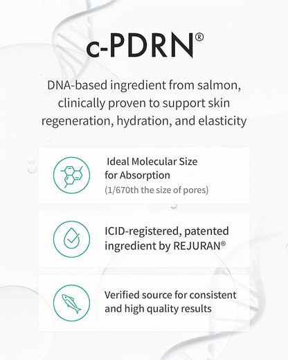 Rejuran – C-PDRN Healer Refreshing Emulsion 45ml