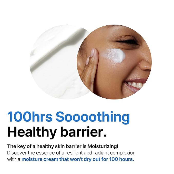 Some BY MI - Beta Panthenol Repair Cream 50ml