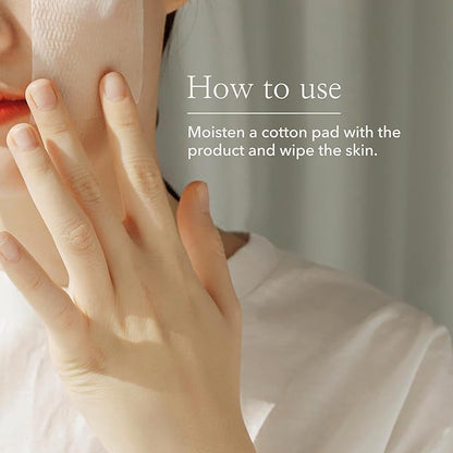 Beauty of Joseon - Green Plum Refreshing Toner AHA + BHA 150ml