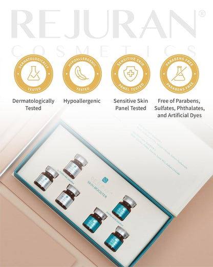 Rejuran – Active Cream Enhanced c-PDRN 0.2% 50ml Golden