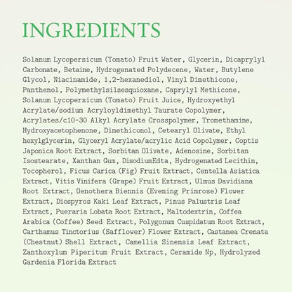 Fully – Green Tomato Cream 90ml