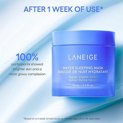 Laneige - Water Sleeping Mask Ex 70ml