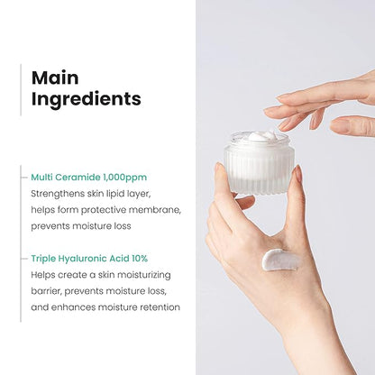 Tocobo – Multi Ceramide Cream 50ml