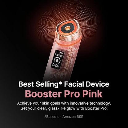 Medicube – AGE-R Booster Pro Pink