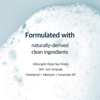 Round Lab  – Dokdo Cleanser 150ml round lab 1025
